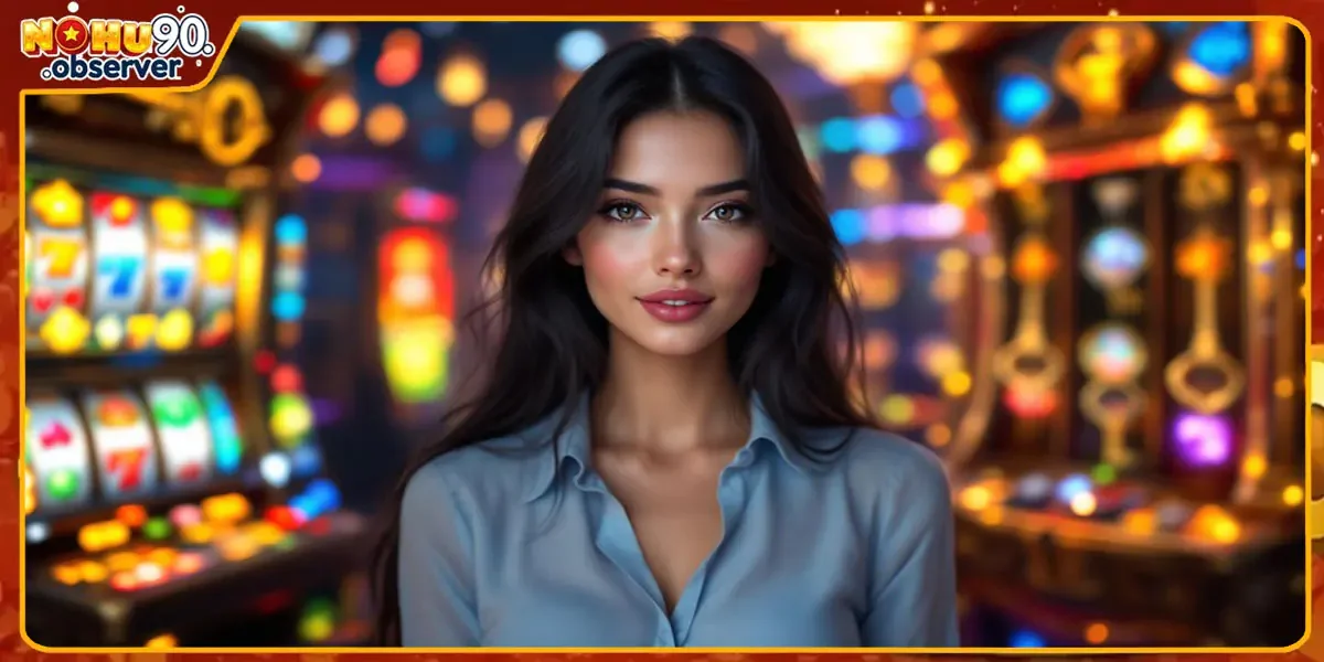 Bí quyết nâng cao hiệu quả tại kho báu aztec NOHU90