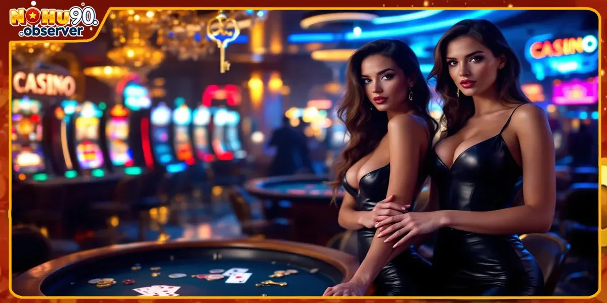 Hành trình xây dựng NOHU90 của CEO Jake Đức Đạt