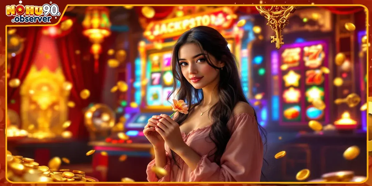 Kho Báu Aztec | Tại NOHU90 Trải Nghiệm Săn Thưởng Đỉnh Cao