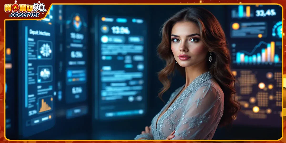 Mẹo giúp rút tiền NOHU90 nhanh chóng và an toàn