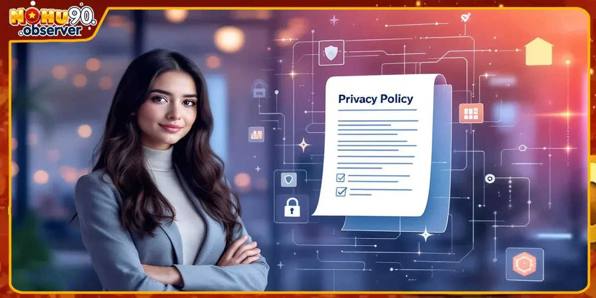 Sơ lược về điều khoản sử dụng của NOHU90