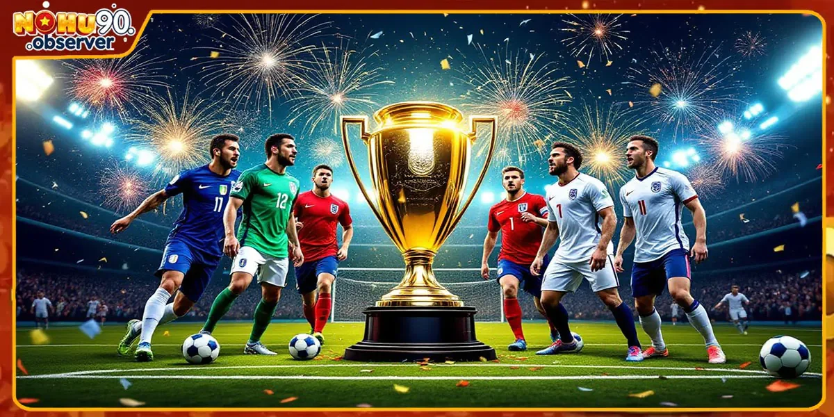 Tìm hiểu và cách đọc kèo phạt góc tại NOHU90