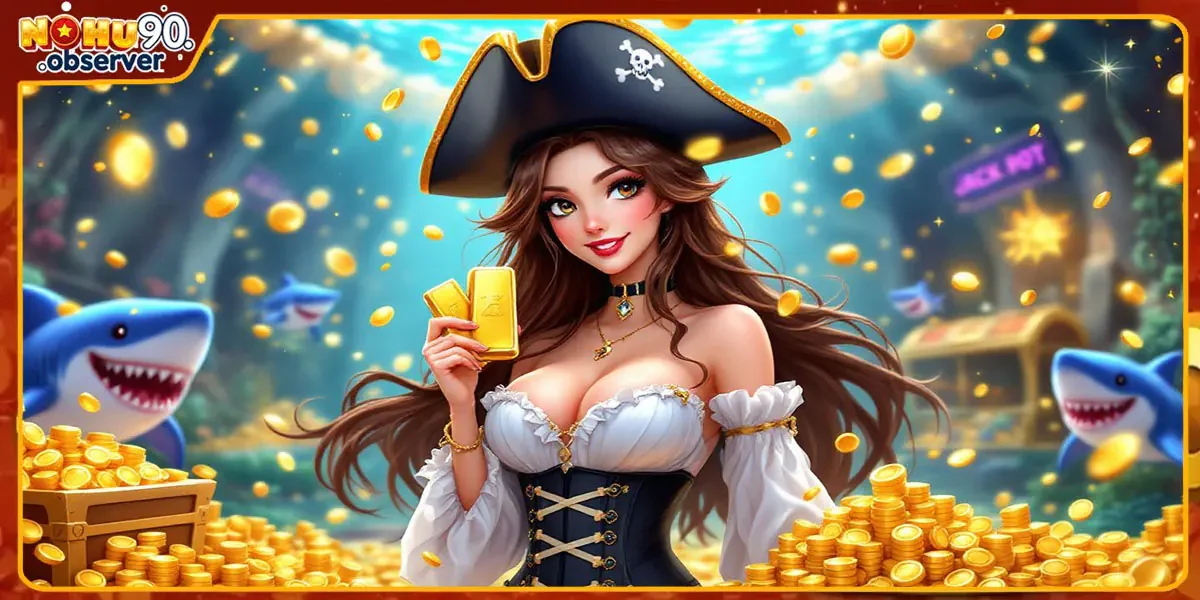 Ưu điểm vượt trội của nổ hủ 777 tại NOHU90