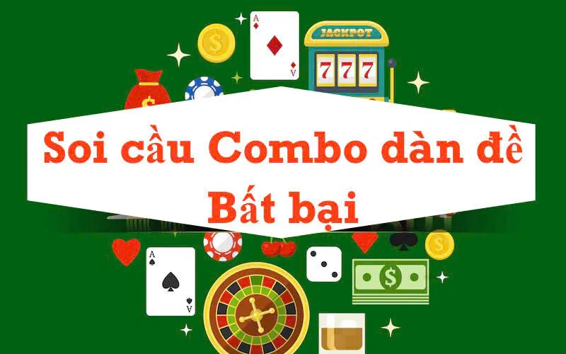 Tìm hiểu chung về dàn đề bất bại