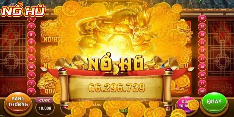 Giới thiệu đôi nét về trò chơi Cá Chép Hóa Rồng